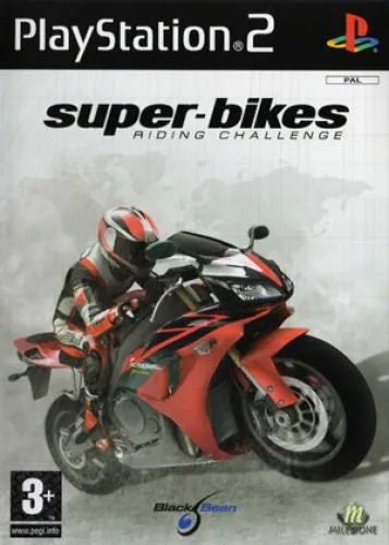 Super-Bikes Riding Challenge (Europe) (En,Fr,De,Es,It)